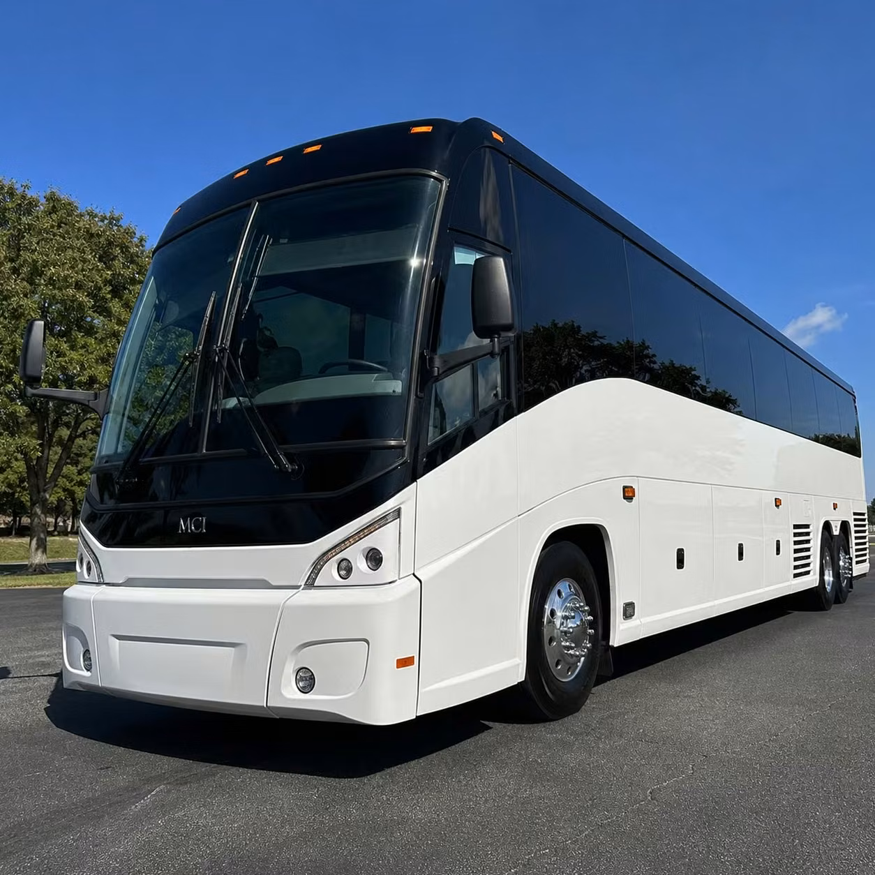 airport transfers and long distance church travel from smyrna