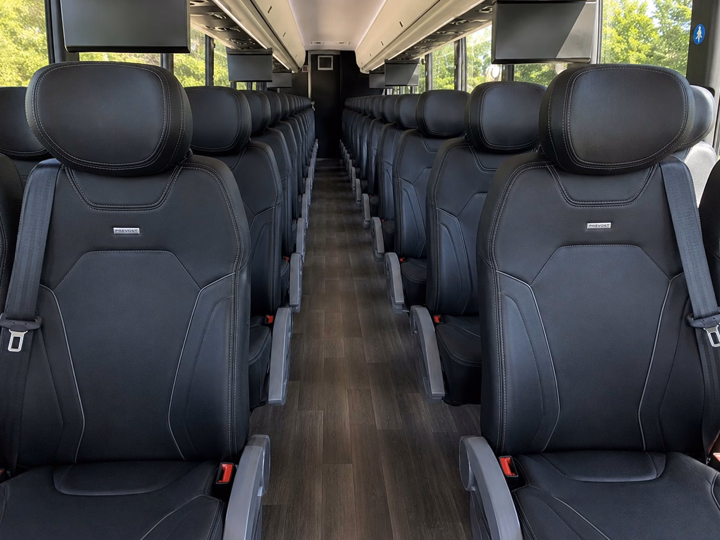 bus type changes charter bus prices in smyrna georgia