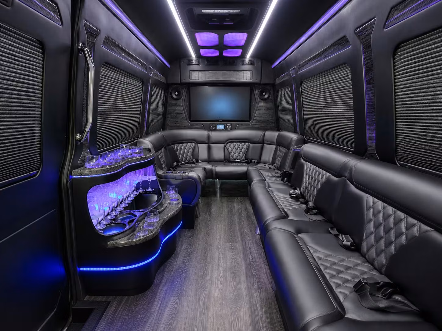 church transportation for special events funerals and memorial services in smyrna