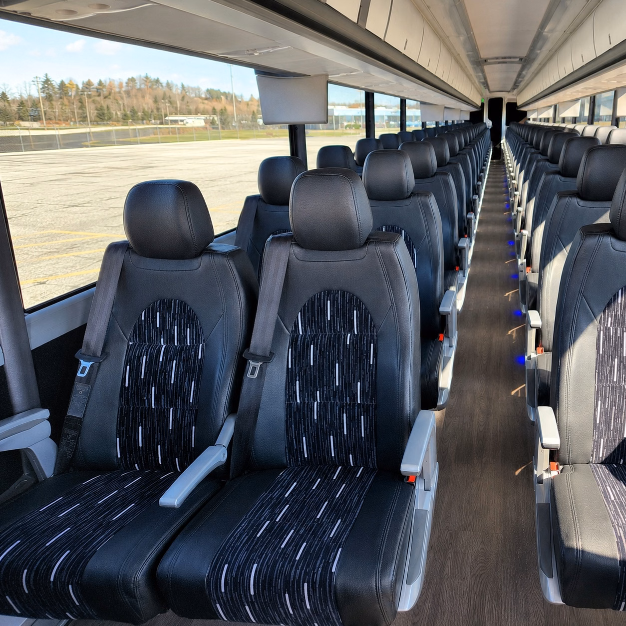 compare bus rental options in smyrna with one quick online quote
