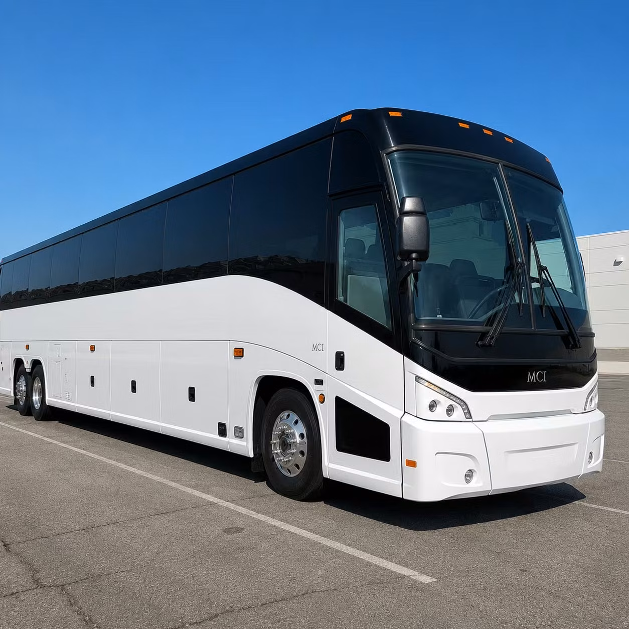corporate transportation services in smyrna