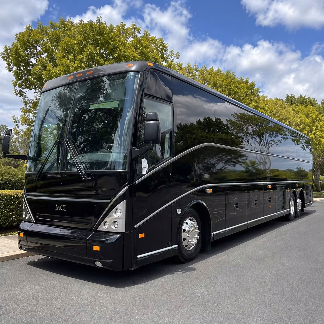 employee shuttle services for smyrna s growing business corridor