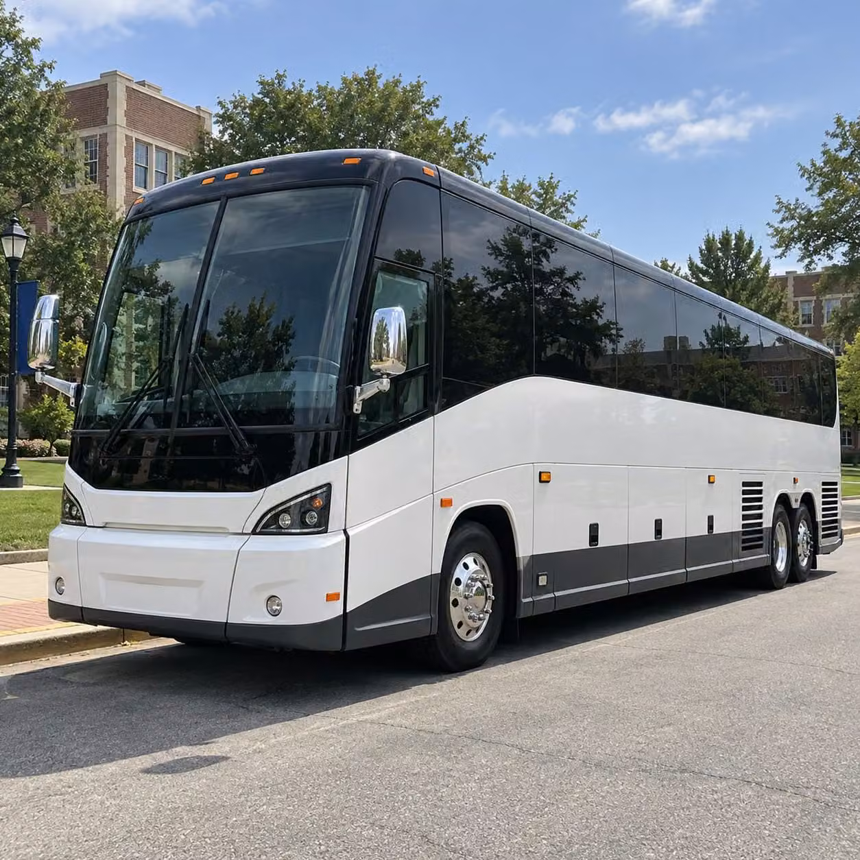 getting smyrna fans to truist park has never been this easy