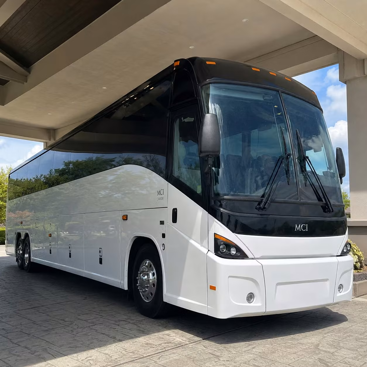 give your smyrna government military group the transportation they deserve