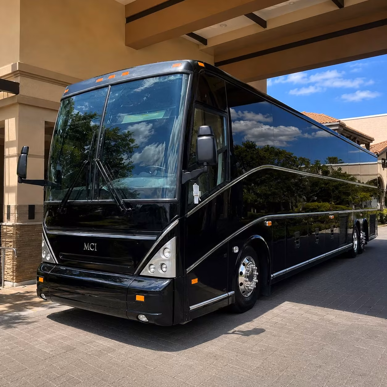 heading outside smyrna you can still compare corporate event transportation options