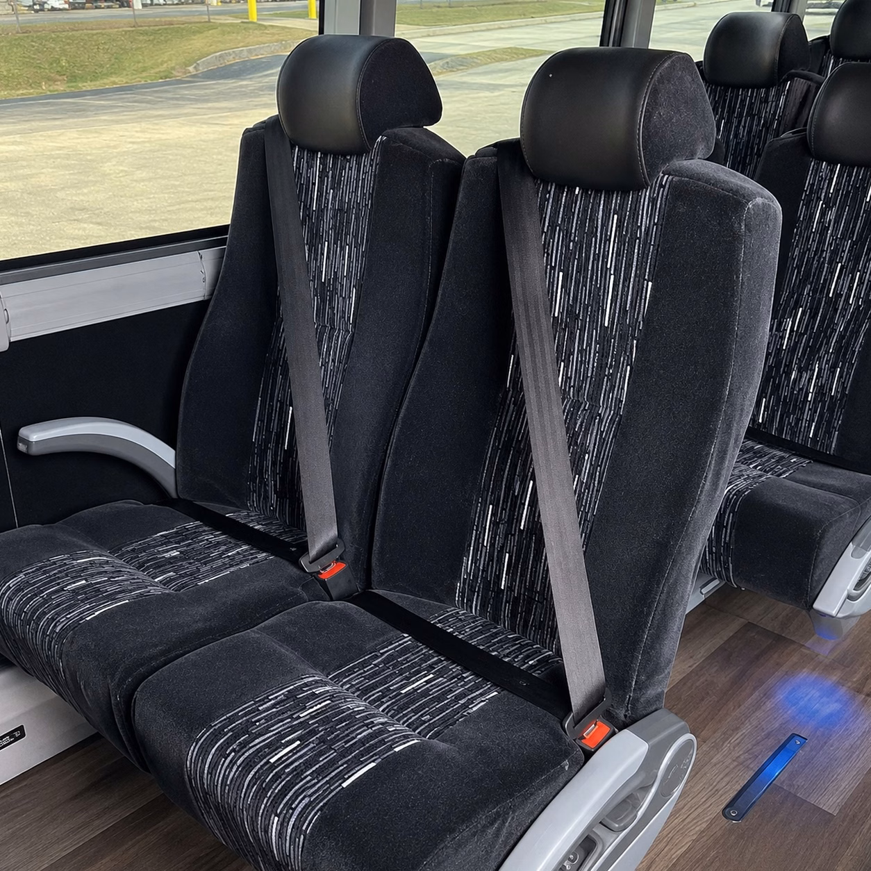 how where and when you re traveling affects smyrna charter bus rates