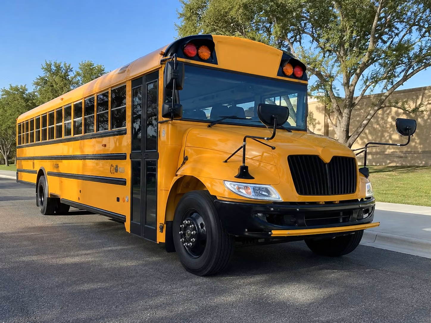 in smyrna youth and travel sports teams deserve better than a yellow school bus