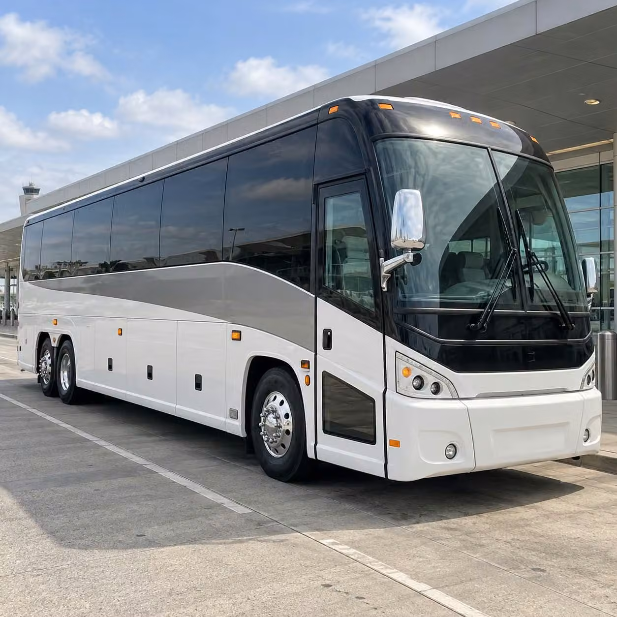 let smyrnacharterbuscompany com handle the logistics for smyrna corporate sporting event shuttles