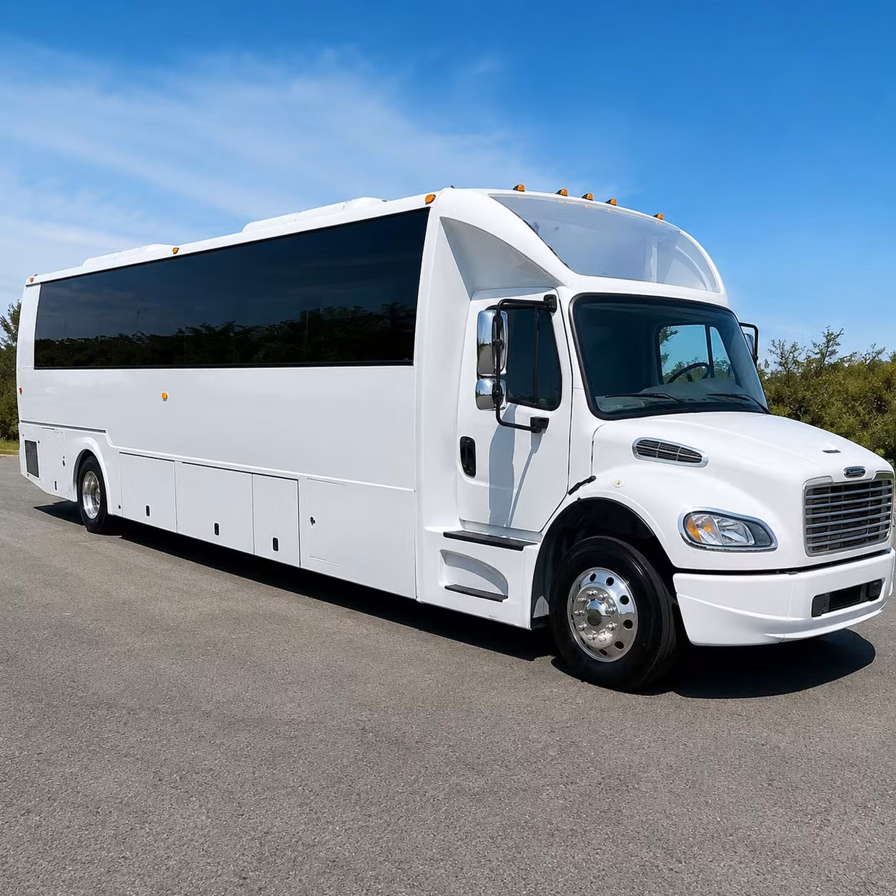 party bus