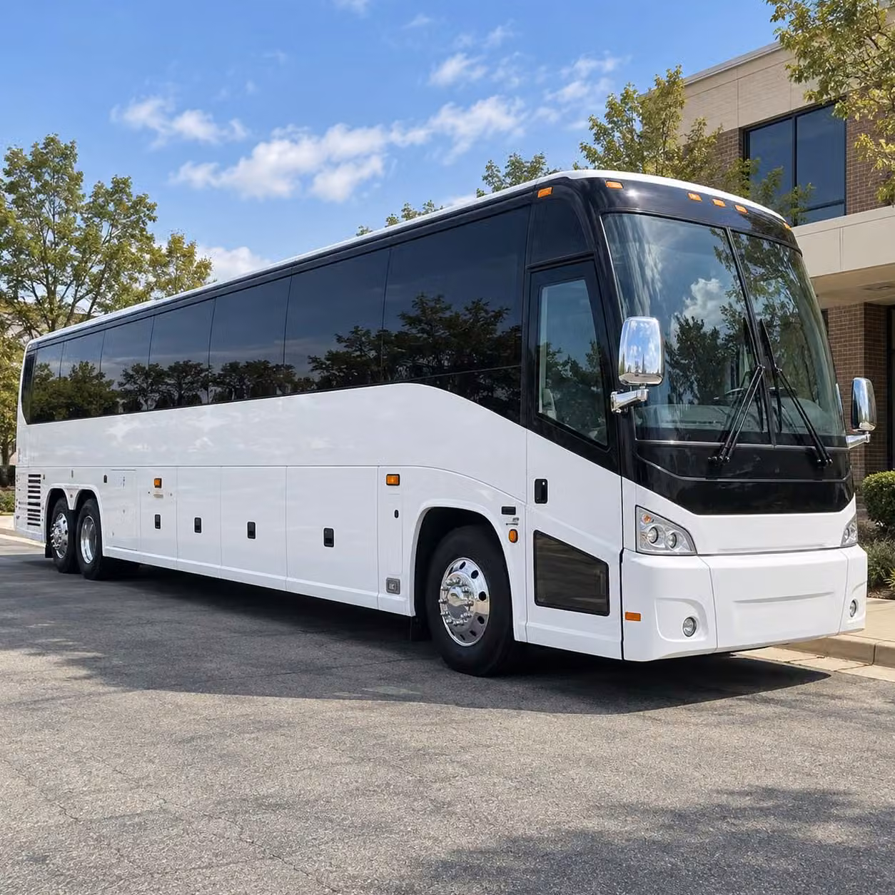 ready to tailgate at mercedes benz stadium smyrna has a bus for that