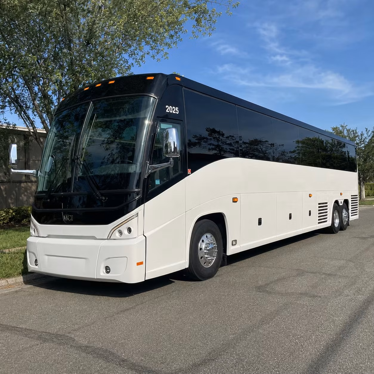 religious group transportation services in smyrna
