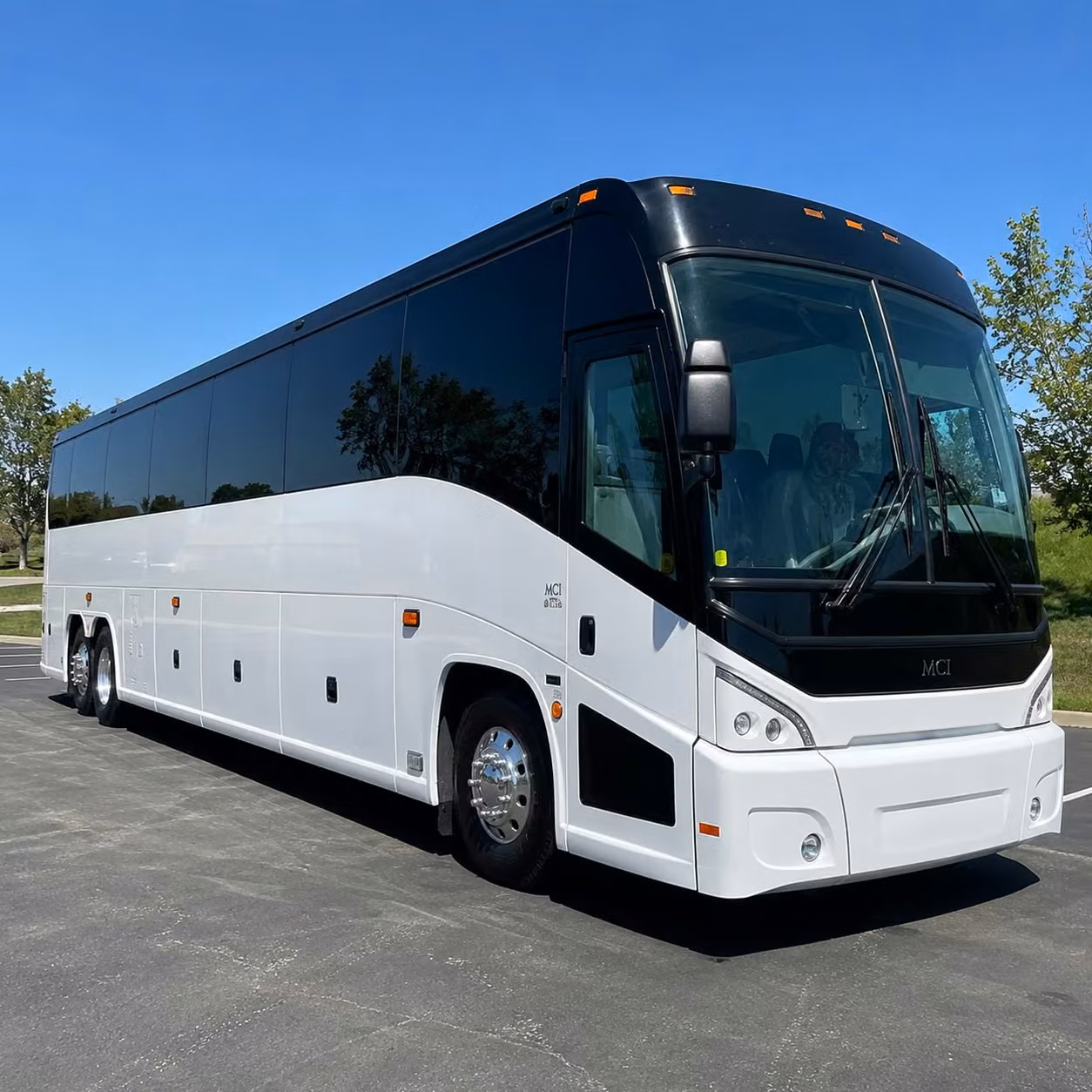 remote parking shuttle solutions for smyrna corporate campuses