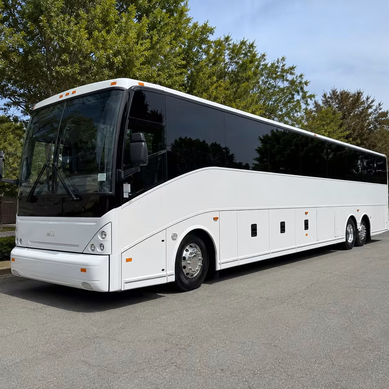 shift change transportation for smyrna manufacturing and distribution facilities