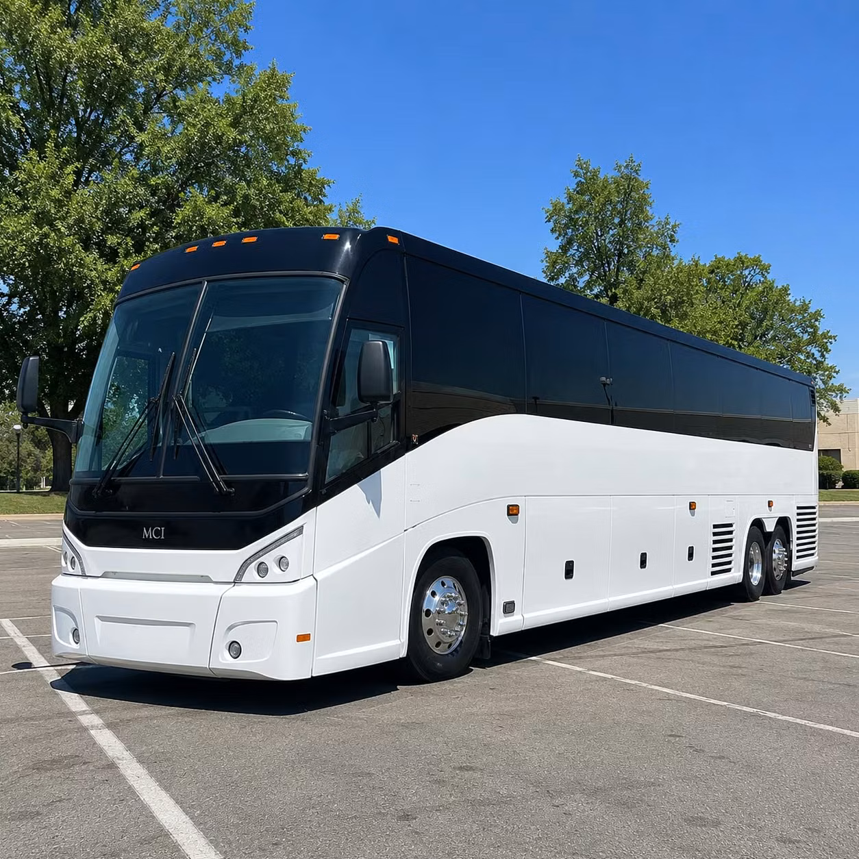 shuttle buses for sunday service and weekly worship in smyrna