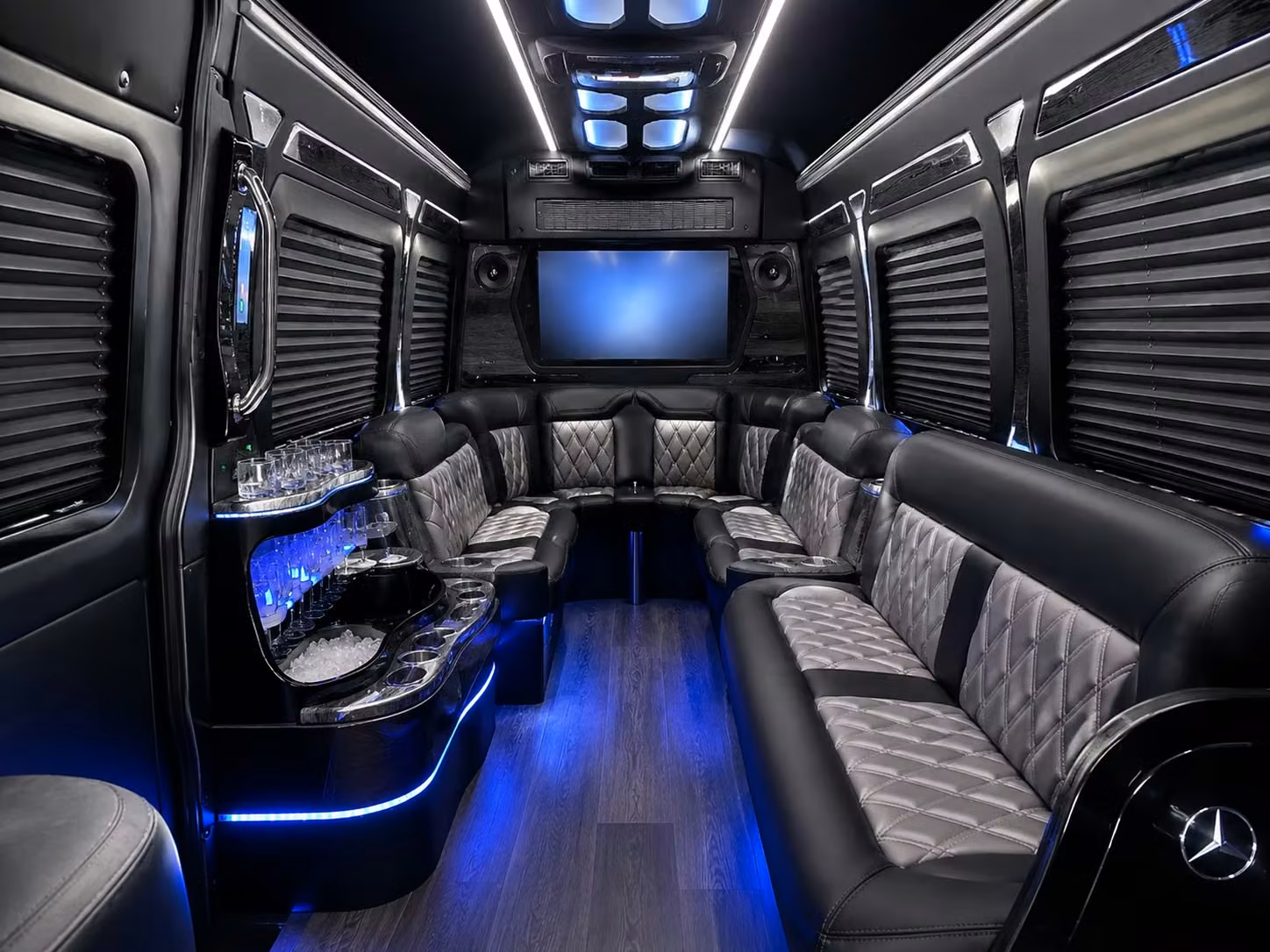 smyrna airport transfer shuttle bus services