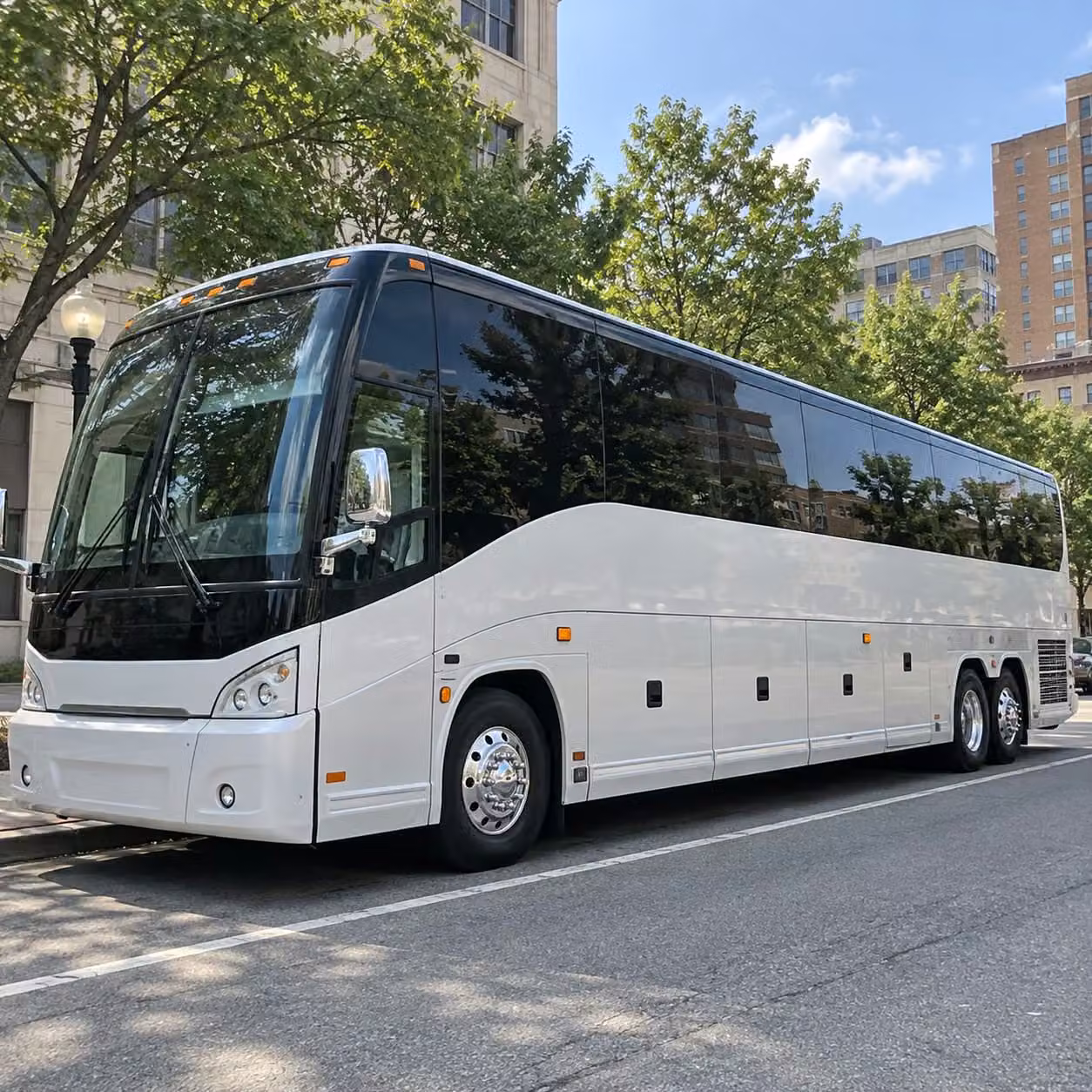 smyrna airport transportation