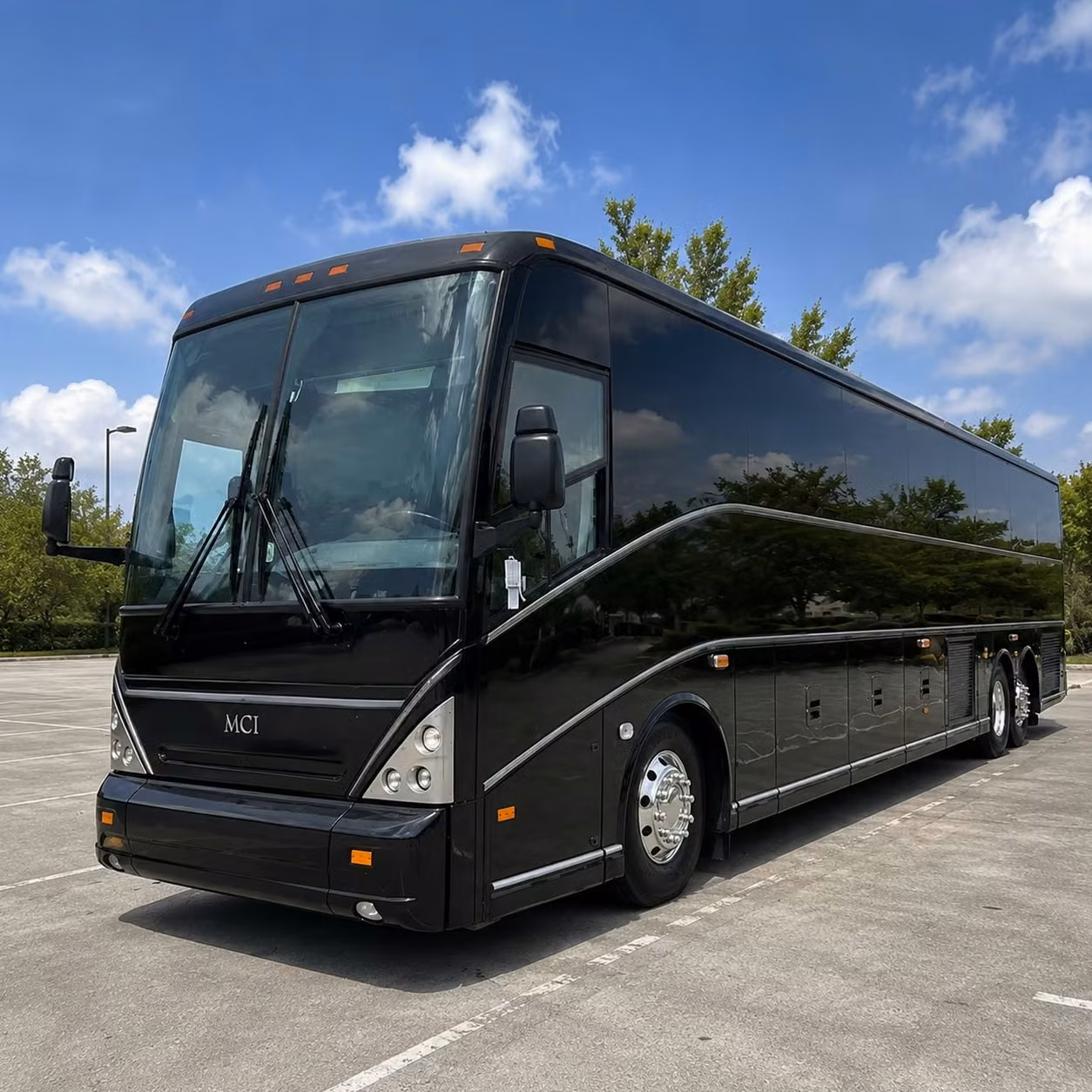 smyrna concert game day special event transportation
