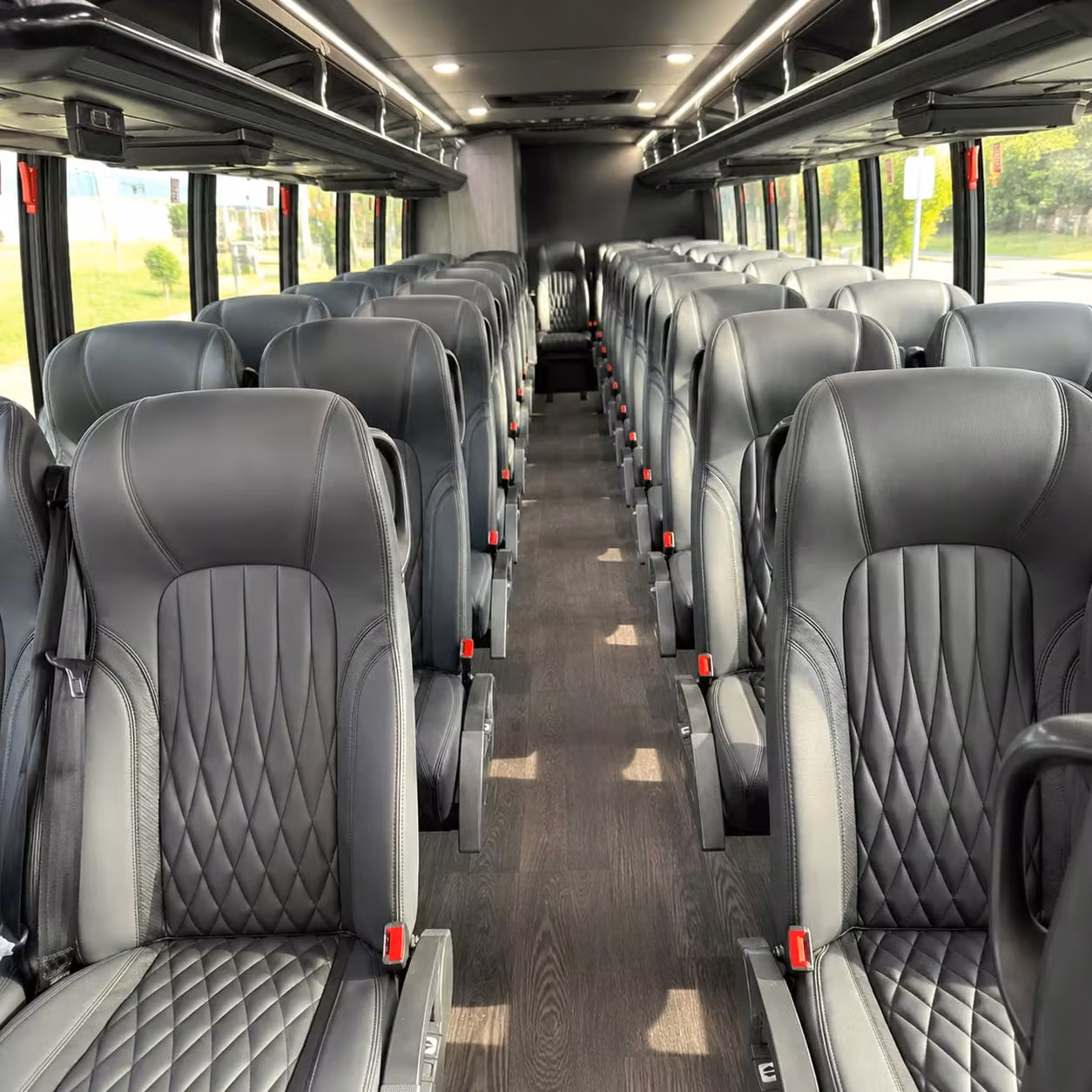 smyrna employee transportation