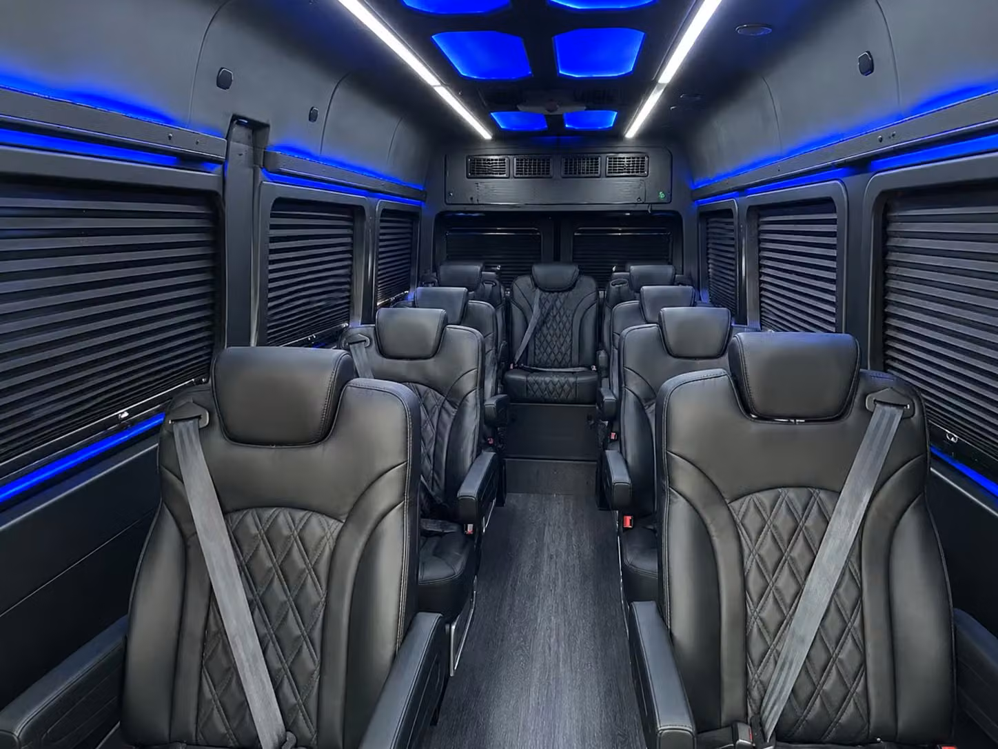 smyrna government military transportation