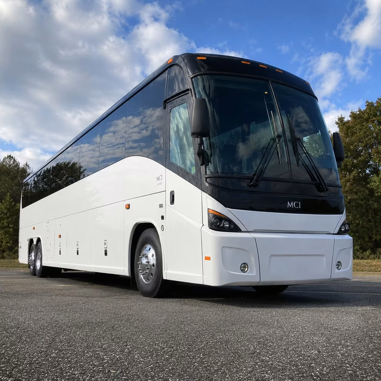 smyrna long distance transportation services