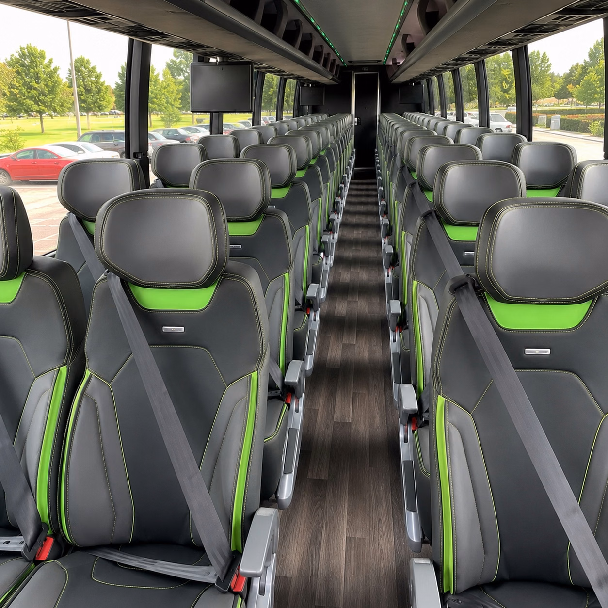 smyrna long distance transportation