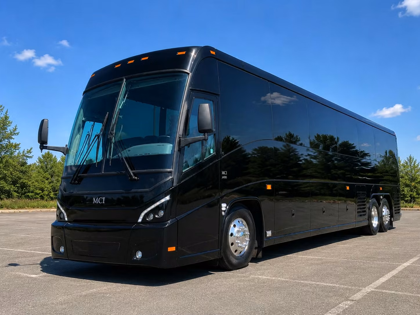 smyrna prom homecoming transportation services