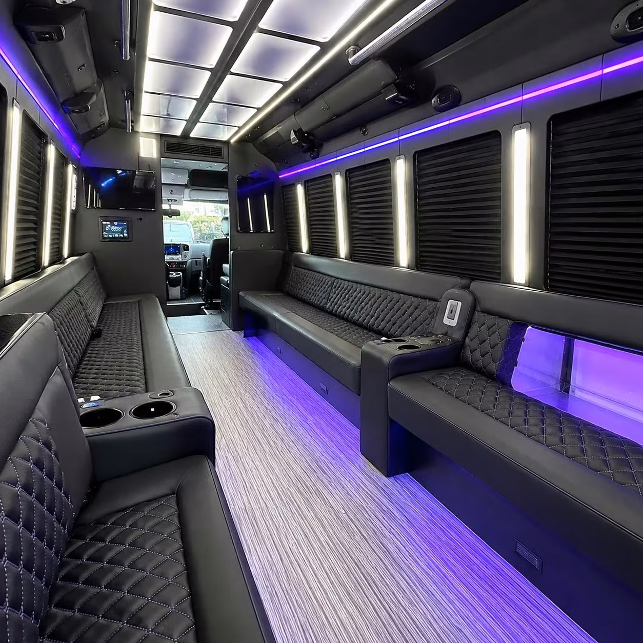 smyrna prom transportation