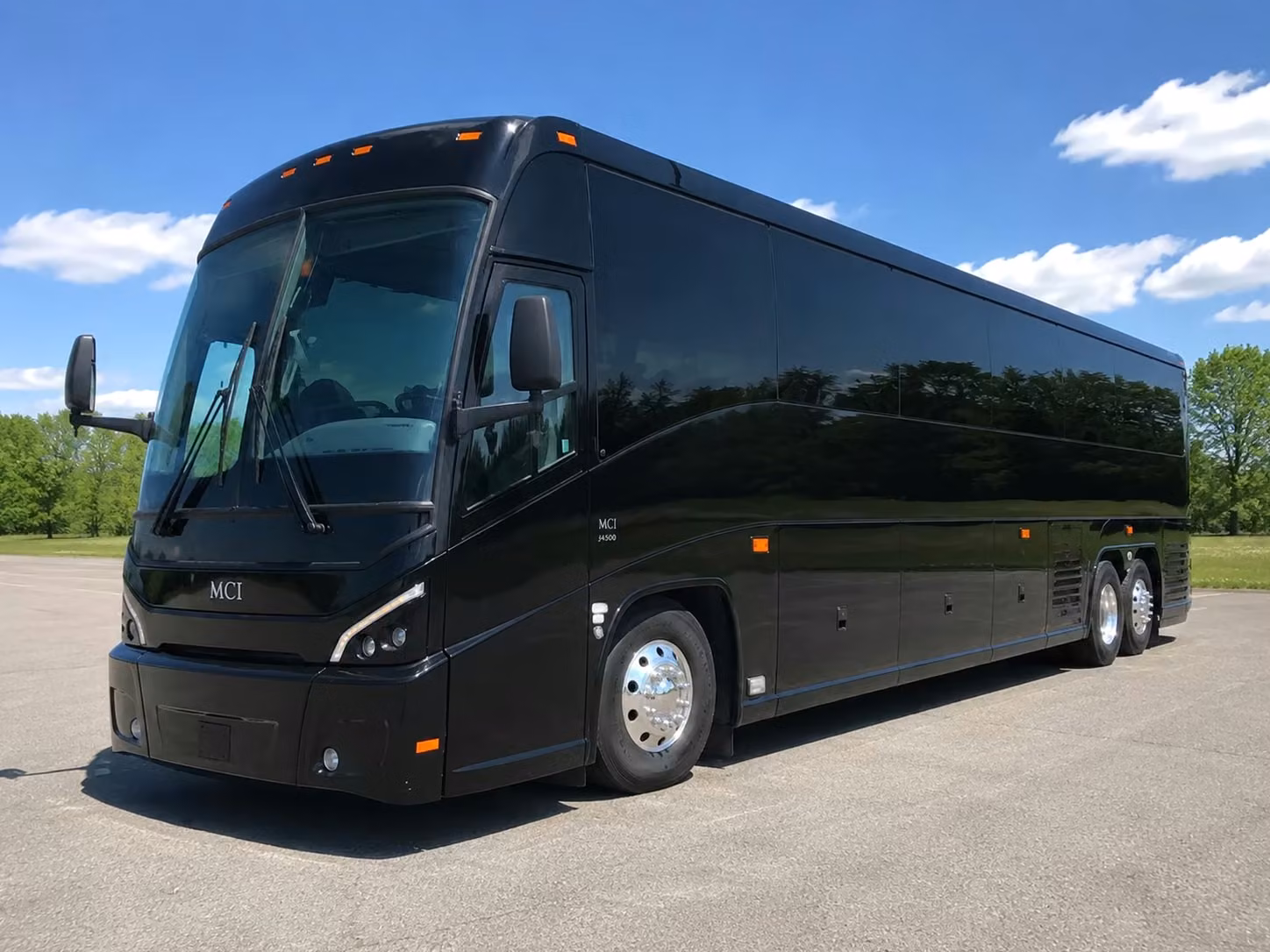 smyrna school field trip group event bus rentals