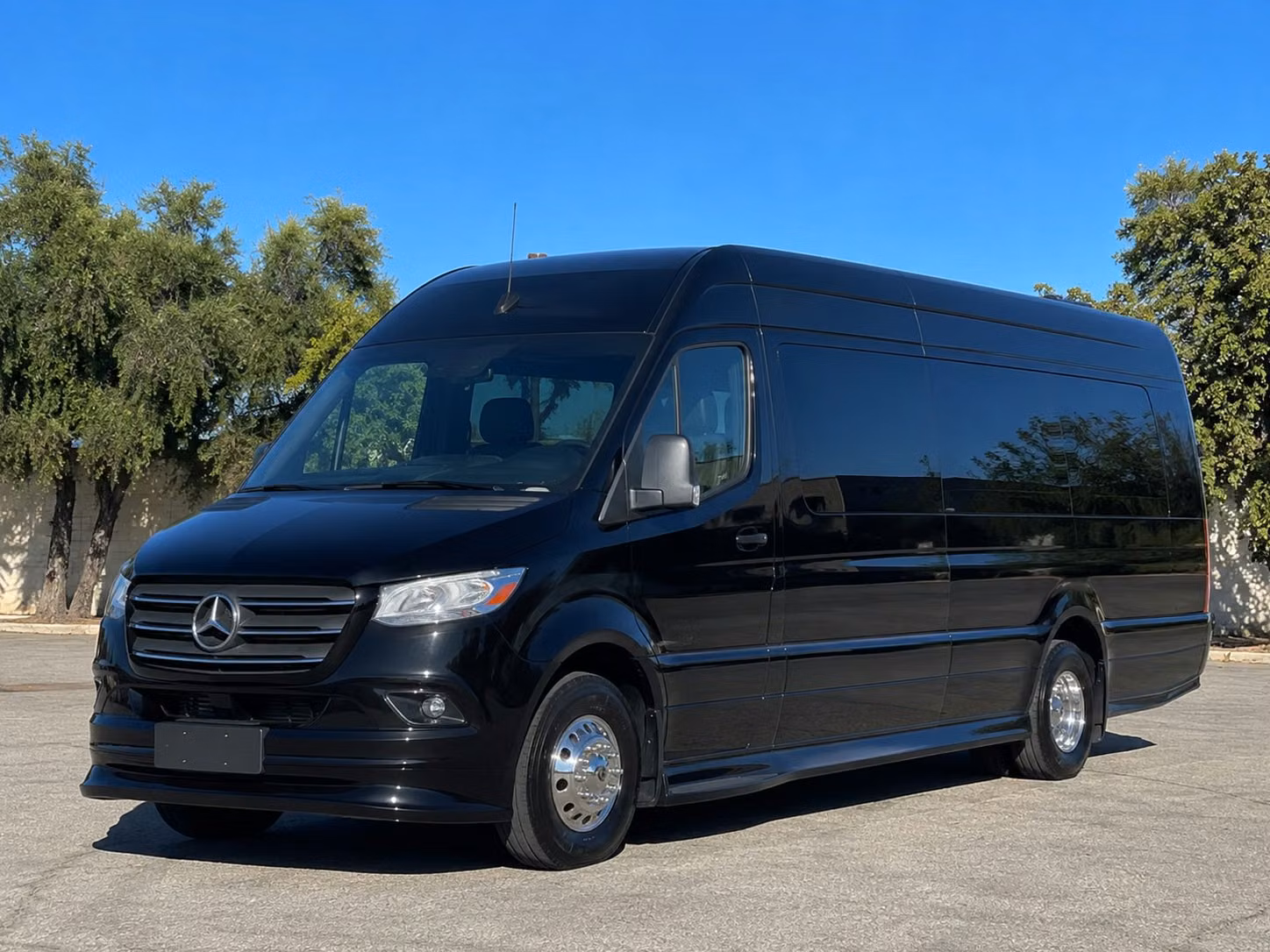 transportation serving smyrna and nearby cities