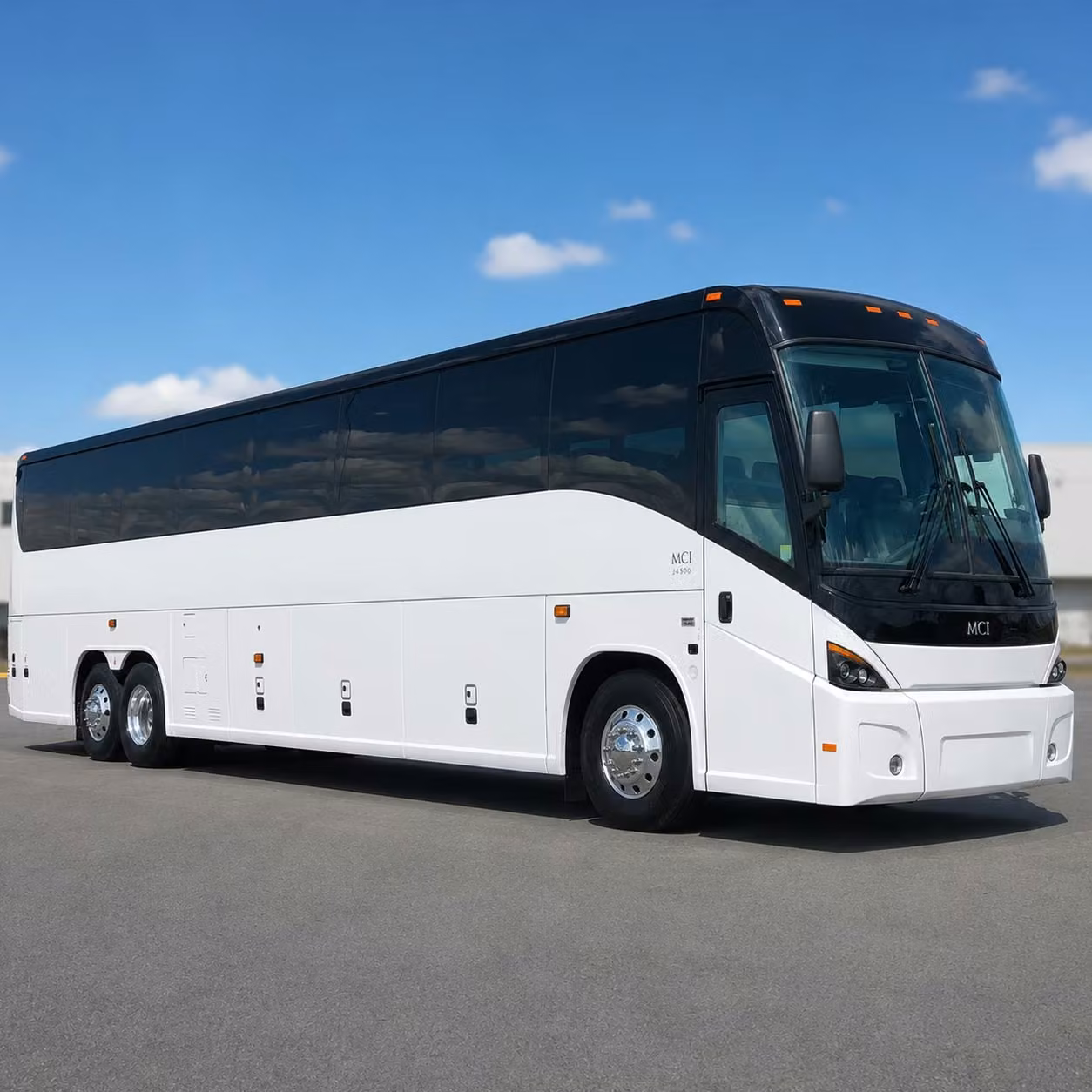 why smyrna military coordinators choose smyrnacharterbuscompany com for group transportation